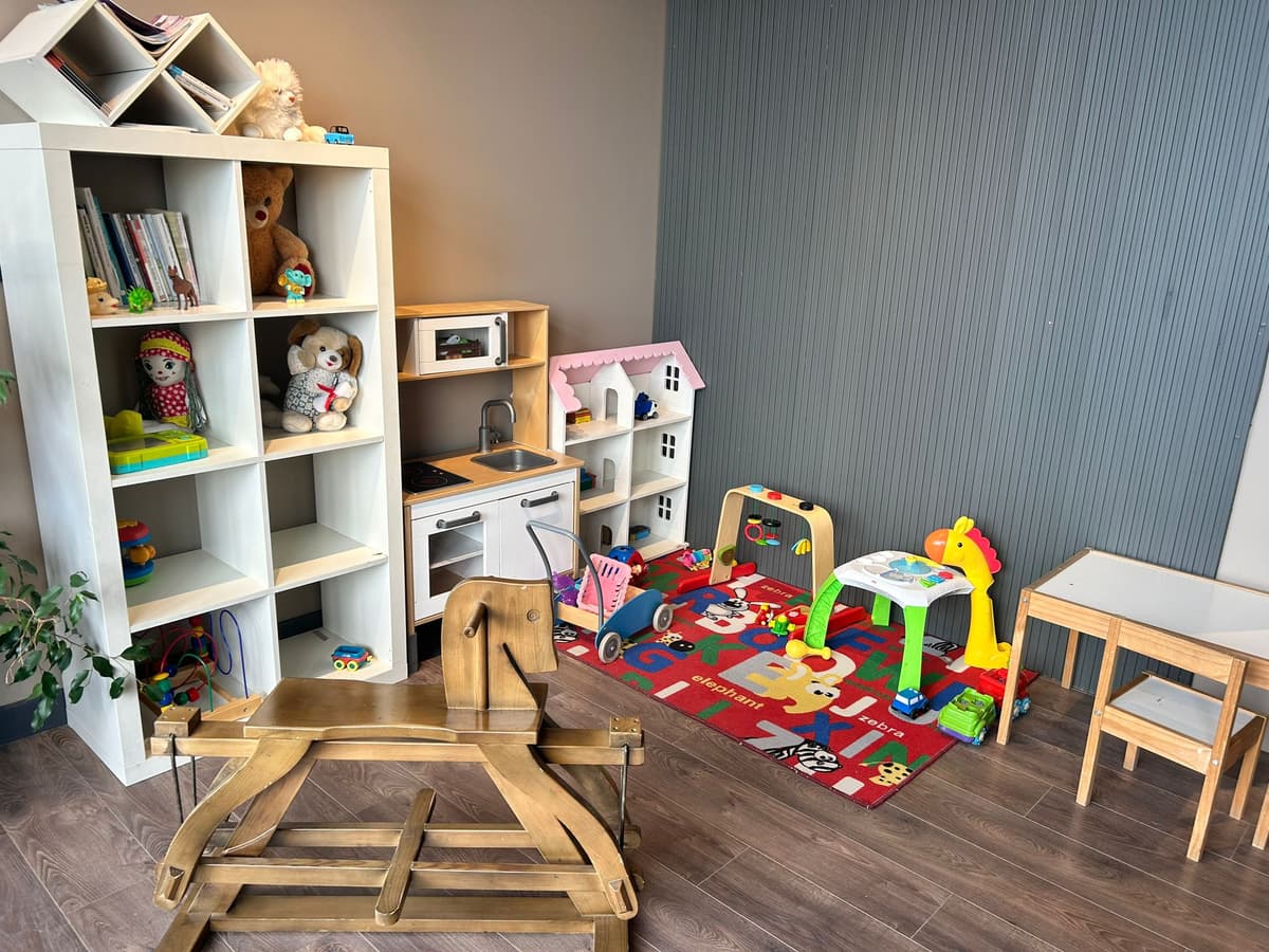 Uzm. Dr. Yaşar Hüseyin Onganlar Randevu