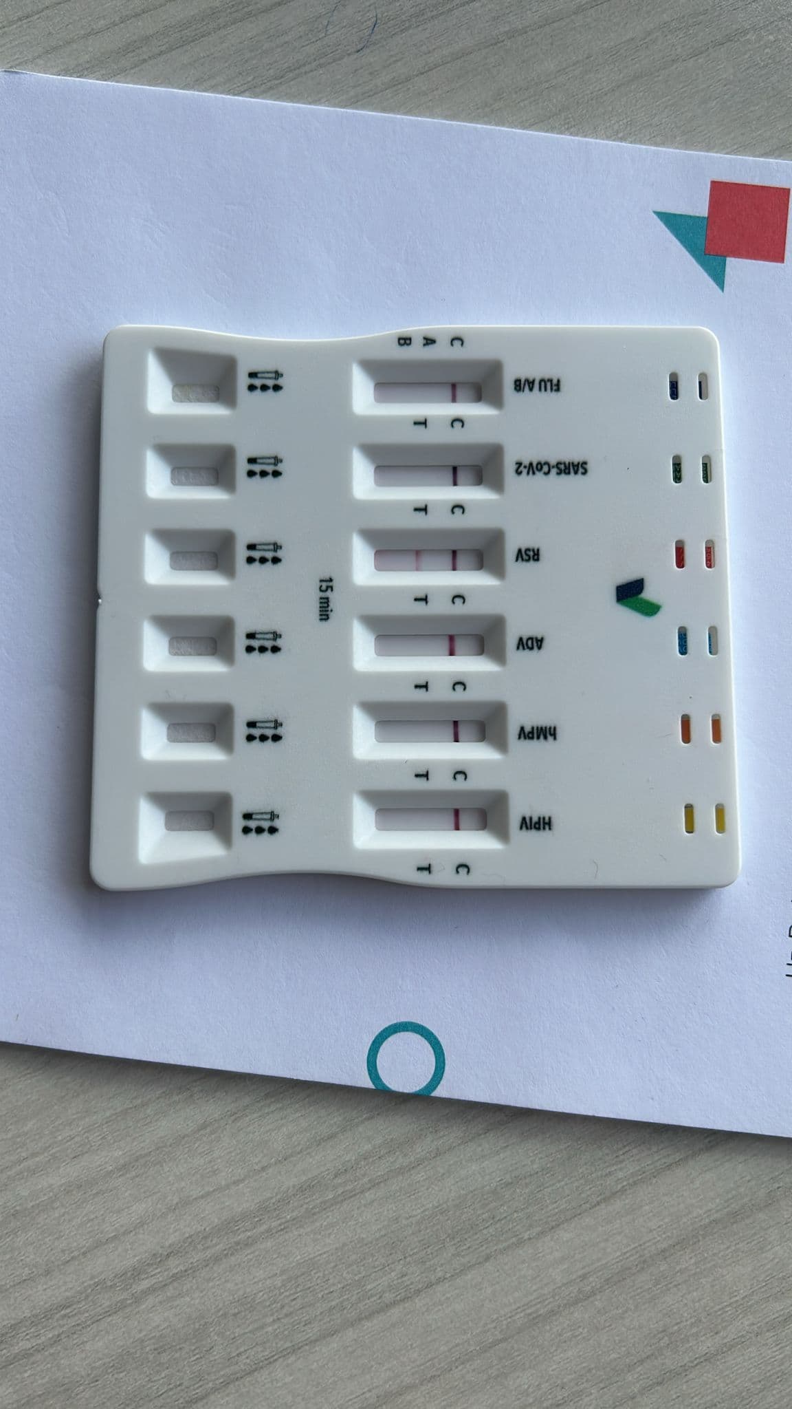 Bir Sürü Virüs, Tek Bir Test: Çocuğumun Hastalığı Ne?